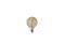 LED-globe-lamppu E27 4W 2700K meripihka – kuva 5
