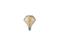 LED-lamppu E27 4W 2 700K Diamant hehkulanka – kuva 4