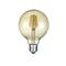 LED-globe-lamppu E27 6W 2700K meripihka – kuva 4