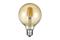 LED-globe-lamppu E27 6W 2700K meripihka – kuva 5