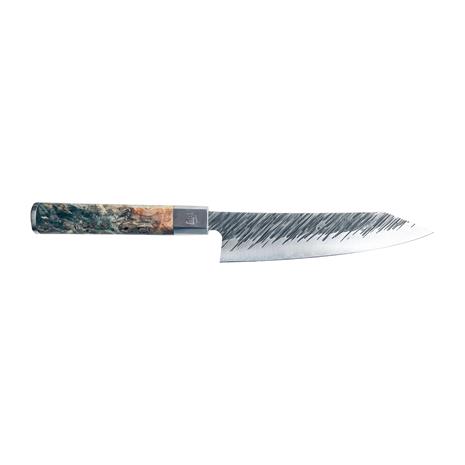 Ame bunka-veitsi, 15 cm