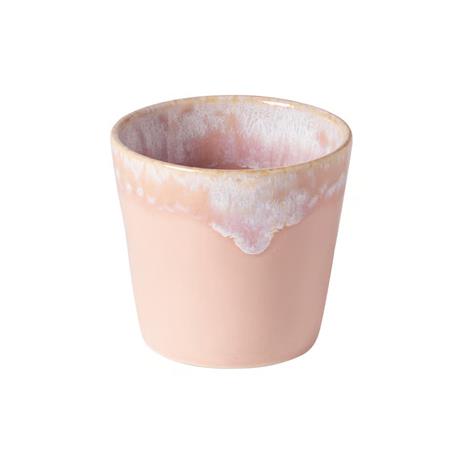 Costa Nova - Gres Kuppi 21 cl 8x7,5 cm Vaaleanpunainen