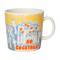 Moomin Arabia Party Queue Muumimuki 40 cl – kuva 5