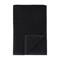 Scandi Living Drift pyyhe 50x70 cm Musta – kuva 2
