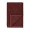 Scandi Living Drift pyyhe 30x50 cm Punainen – kuva 2