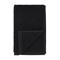Scandi Living Drift pyyhe 30x50 cm Musta – kuva 2