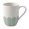 Villeroy & Boch - Fleur Vert Muki 29 cl Vihreä – kuva 6