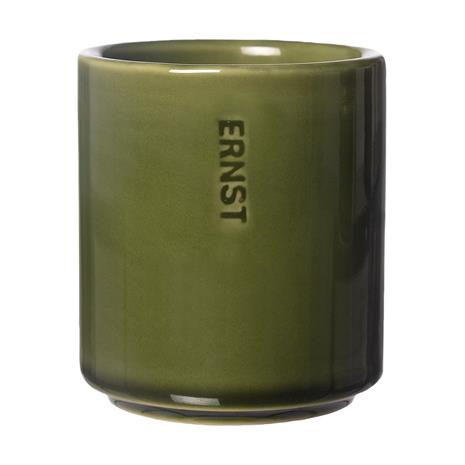 ERNST Ernst muki ilman kahvaa ä˜7 cm Vihreä