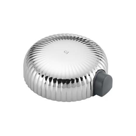 Georg Jensen - Bernadotte Folioleikkuri Teräs
