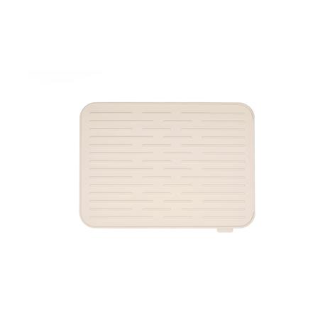 Brabantia - SinkSide Silikoninen tiskialusta 44x32 cm Soft Beige