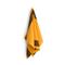 HAY Linear keittiöpyyhe 52x80 cm Mango – kuva 7