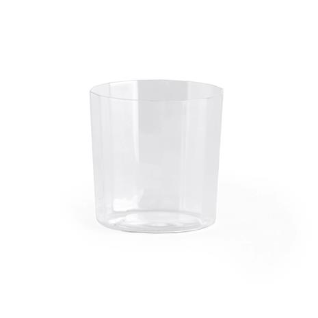 HAY Angle juomalasi Wide 7,5 cm