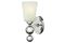 Seinävalaisin Elstead Lighting Zelda HK-ZELDA1-PN – kuva 6