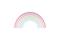 LED-seinävalaisin Neon Rainbow, USB – kuva 3