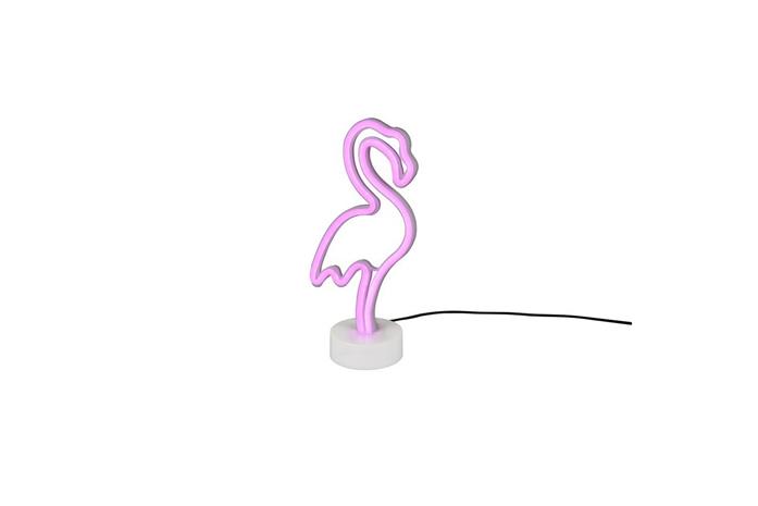 Koristevalaisin Flamingo