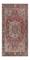 KMCARPETS AMBER MEDALLI 80X300 PUN MATTO – kuva 4