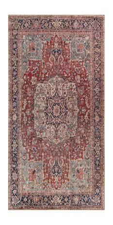 KMCARPETS AMBER MEDALLI 80X300 PUN MATTO