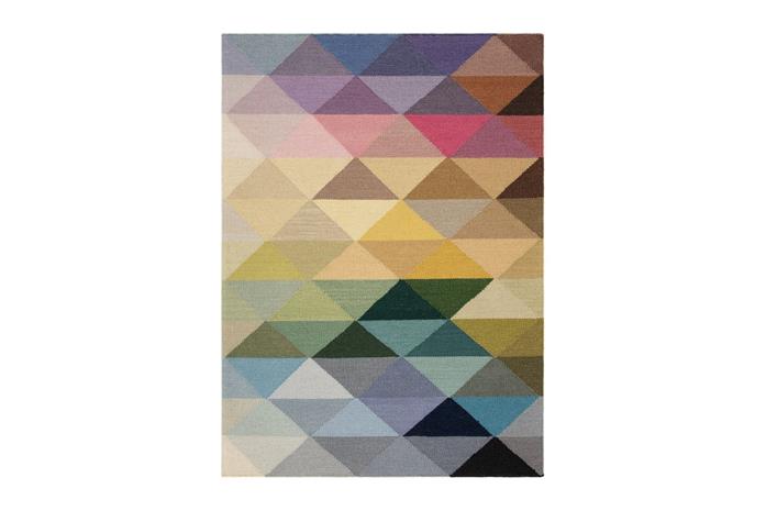 KMCarpets Riviera Kon matto – kuva 7/7