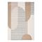 Home4you Dixie Carved-5 matto – kuva 5