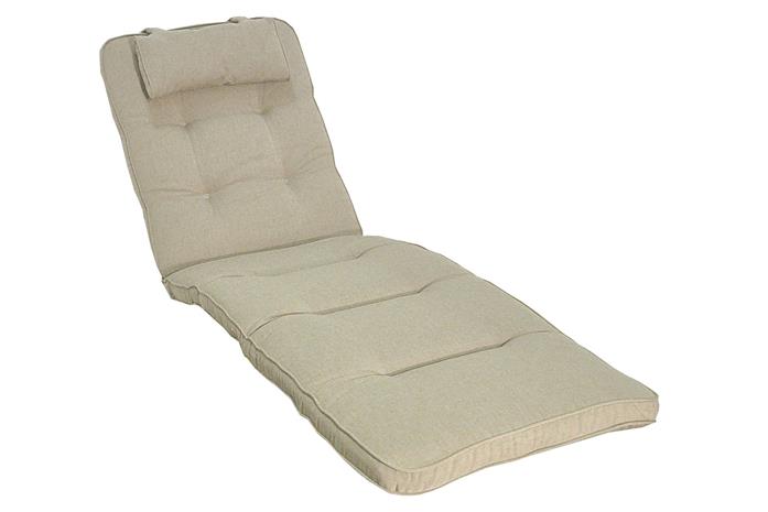 Fritab Woodline, aurinkotuolin tyyny