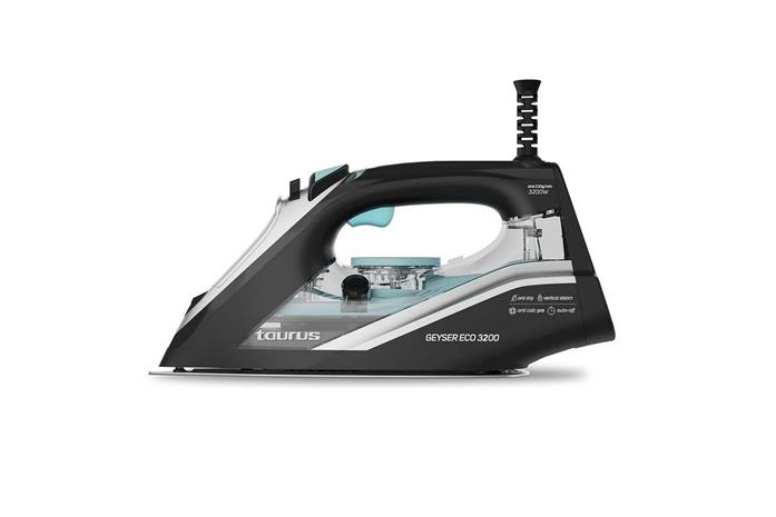 Taurus Geyser Eco 3200, silitysrauta – kuva 6/6