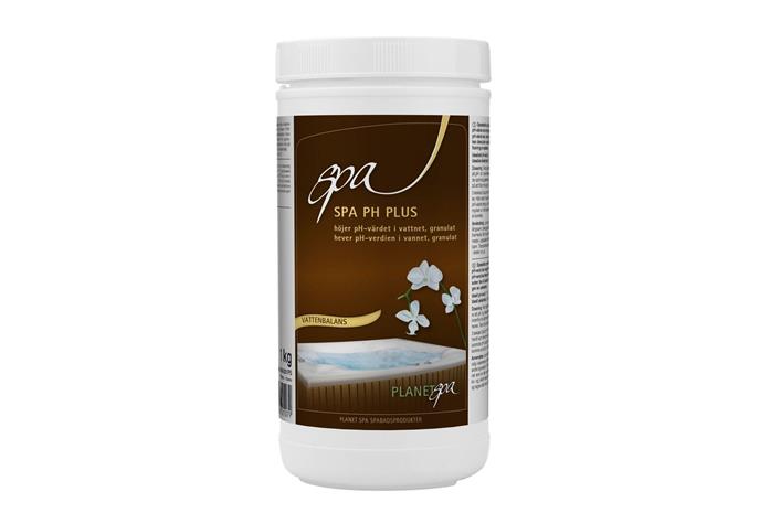 Planet Spa 1 kg pH plus rae