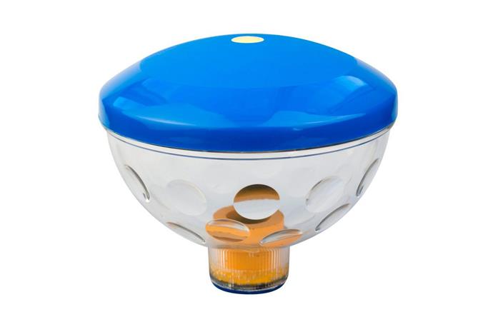 Planet Pool Pool-Light-Show LED-valo
