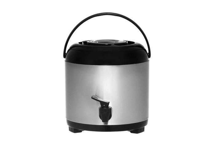 Maku - Maku Termosastia hanalla 6 L Teräs/Musta – kuva 8/8