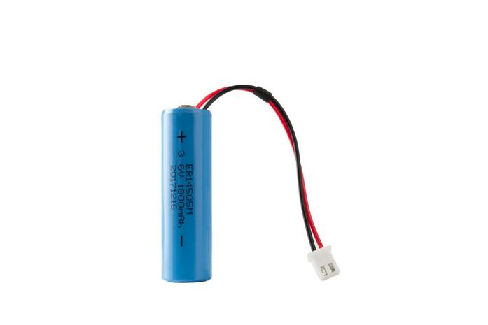 Blue Connect Go Lithium Battery