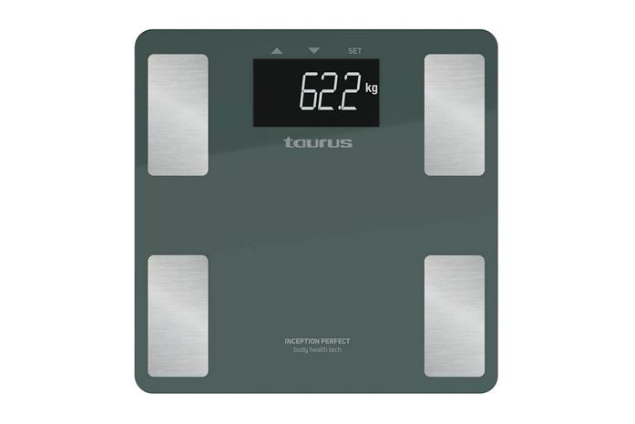 Taurus Inception Perfect (990557000), kehoanalyysivaaka