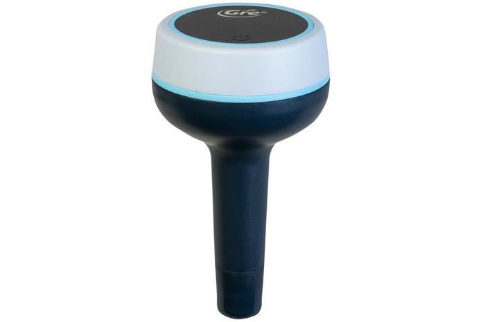 GRE Thermometer Digital Floating