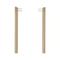 Muuto Linear System Connecting Legs -jalat Oak – kuva 5