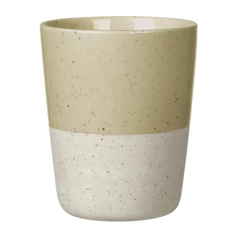 blomus Sablo muki 25 cl Savannah – kuva 5/5