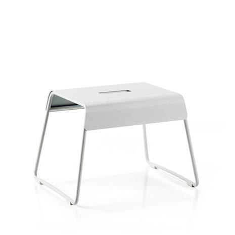 Zone Denmark A-Stool rahi Soft grey – kuva 7/7