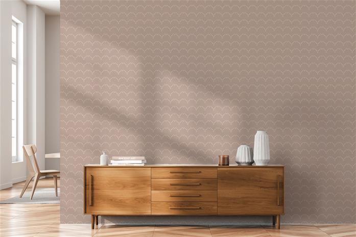 Lustre Tile - ZQUA310986 Tapetti – kuva 8/8