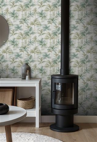 Shaped Spaces - S8301 Tapetti