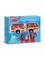 Melissa & Doug Palapeli Paloautot 24 – kuva 2