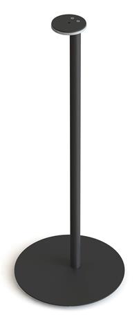 Multibrackets M - stand - for Sonos speaker - black