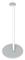 Multibrackets M - stand - for speaker - white – kuva 2