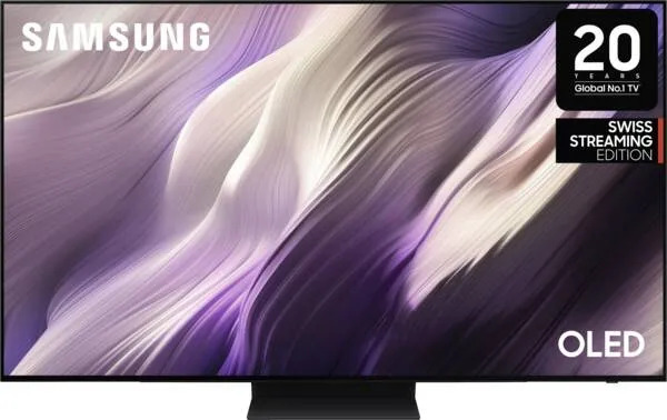 Samsung QE48S95HAE (48"), LED-televisio – kuva 5/5