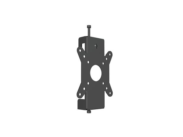 Multibrackets M Monitor Mount Fixed Pro 50/75/100