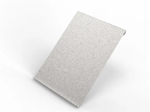 Multibrackets M A4 Brochure Shelf Public Display Stand Silver