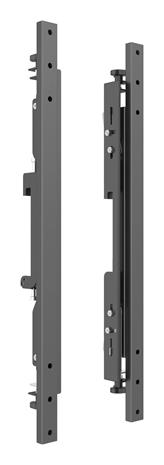 Multibrackets M Pro Series - mounting kit - black
