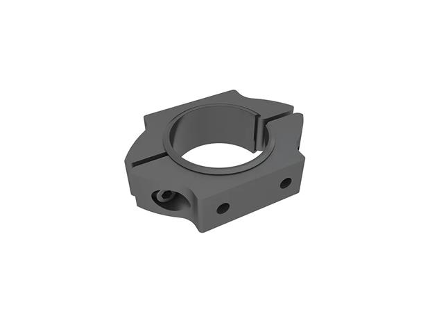 Multibrackets PRO Series - mounting component - black