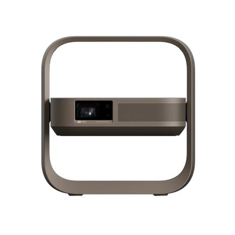 XGIMI Elfin Flip 4K XM03U