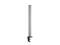 Multibrackets M Pro Series - mounting component - for LCD display - monitor stand - silver – kuva 5