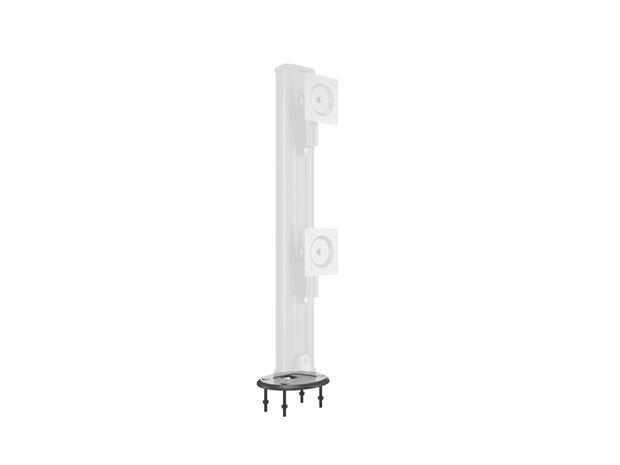 Multibrackets m Deskmount HD