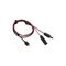 EcoFlow MC4 to XT60i Solar Panel Charging Cable 3.5m – kuva 4