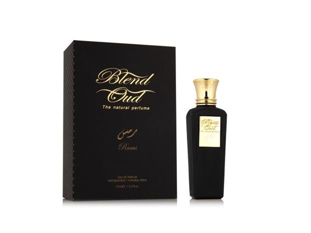 Blend Oud Rams Edp Spray - - 75 ml