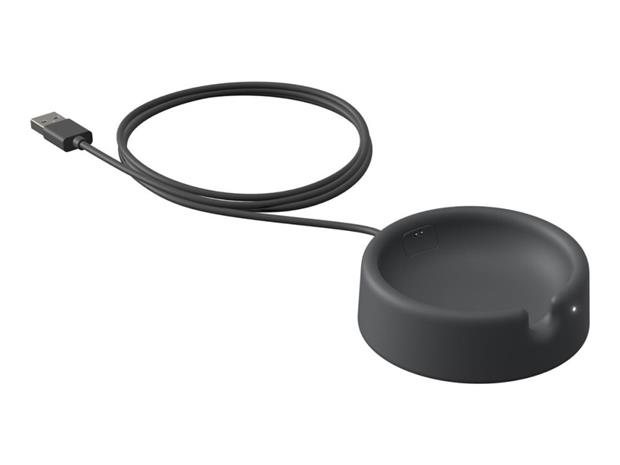 Logitech Zone Wireless 2 Wireless Charging Pad 1.3m Graphite